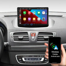 Android 15 Apple CarPlay
