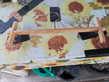 Kleiderbügel doppelt Oscha