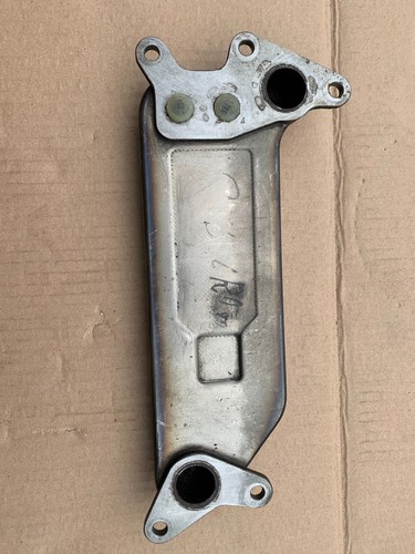 Nsu ro80 ölkühler für - nsu,