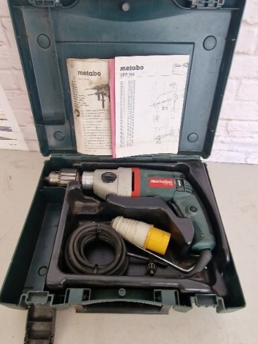 Metabo sbe 705 schlaghammer - metabo,