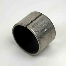 GGB Gleitlager-Buchse 1512 DU Metall-Polymer 15x17x12mm (VE 20Stk.), unused