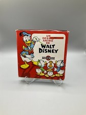 Un Dessin Anime de / Walt