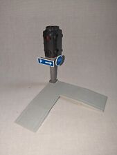 Playmobil 3982 Kreuzung Ampel