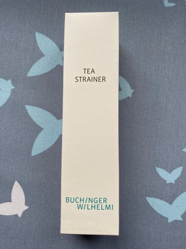 Tea strainer teesieb - tea,