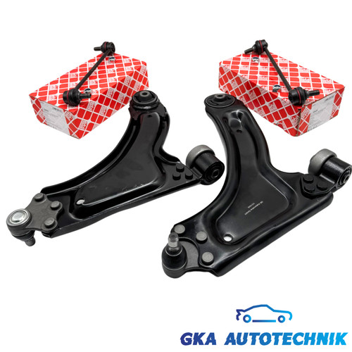 Querlenker febi - 2x,