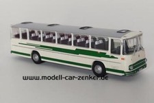 MCZ Brekina Reisebus Fleischer S 5 Schieck-Reisen