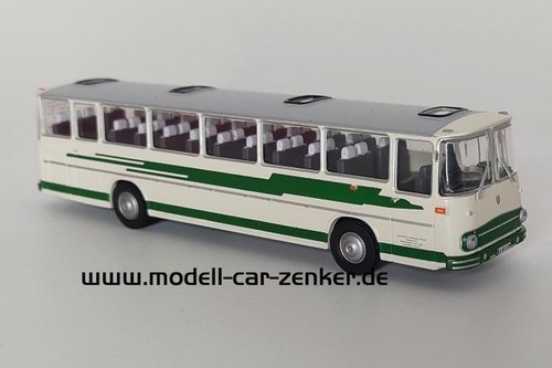 Mcz brekina reisebus fleischer - mcz,