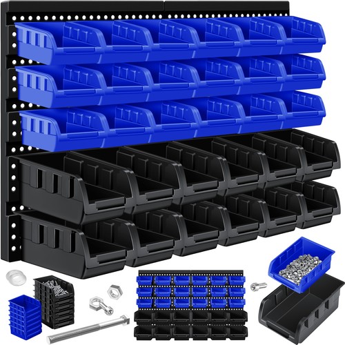 Masko stapelboxen wandregal - masko®,