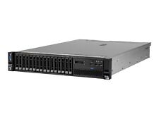 IBM - 5462E4G - Lenovo System x3650 M5 5462 - Server - Rack-Montage - 2U - zweiw