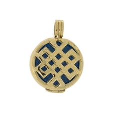 AURA Kettenanhänger