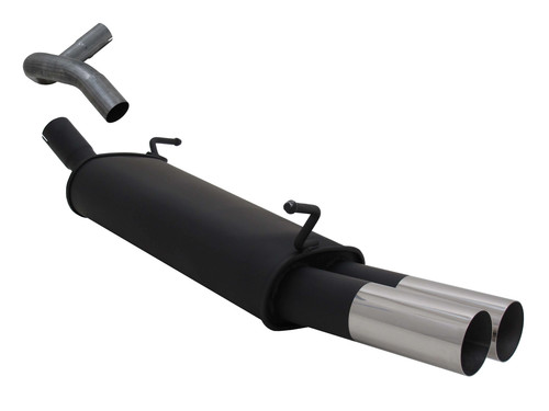 Novus sportauspuff für seat - novus,