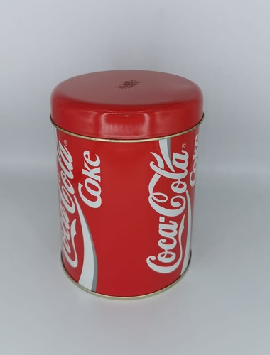 Büchse coca cola rarität - coca,