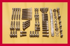 Edelstahlschrauben V2A