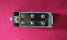 Klöckner-Möller AT21-3-i Endschalter Grenztaster