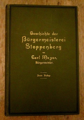 Geschichte der