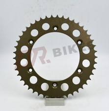 Husqvarna WRE125 94 AFAM Alu