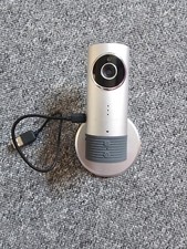 VisorTech IP-GSM-Überwachungskamera Indoor