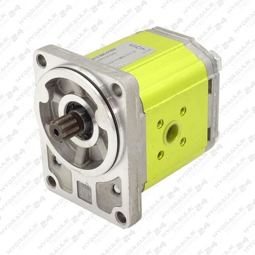 Hydraulikpumpe bg2 80mm - hydraulikpumpe,