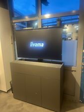 SPECTRAL Just.Lift TV Möbel