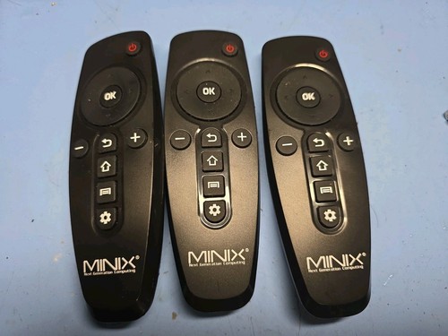 Lot remote control - of,