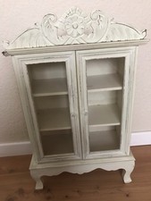 Modellschrank Puppenschrank 58 X 35 cm Creme