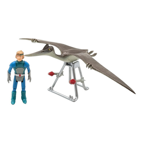 Dino riders pterodactylus tyco - dino,
