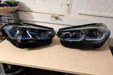 BMW X3 g01 X4 G02 LED