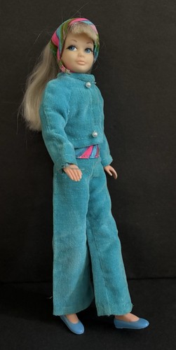 Mattel vintage skipper 1970 - vintage, 1970-71