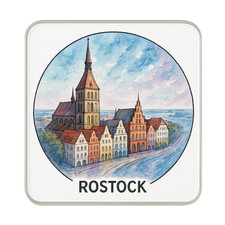 Rostock, Germany