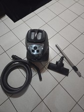 PROWIN Staubsauger mit Wasserfilter   Win-i  mit Zubehör   guter Zustand 