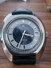 Certina DS-2 Automatic Blue