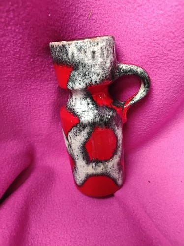 Vintage vase keramik - vintage,