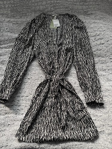 Zebra kleid - zebra,