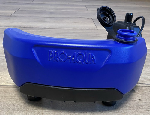 Pro aqua frischwassertank - pro-aqua,