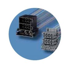 Blaupunkt Adapter Kabel THA