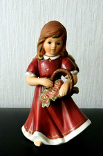 Goebel Jahresengel 2002 - mit