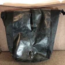 Eine Ortlieb Back Roller