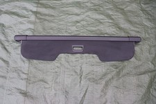 Laderaumabdeckung Hutablage VW