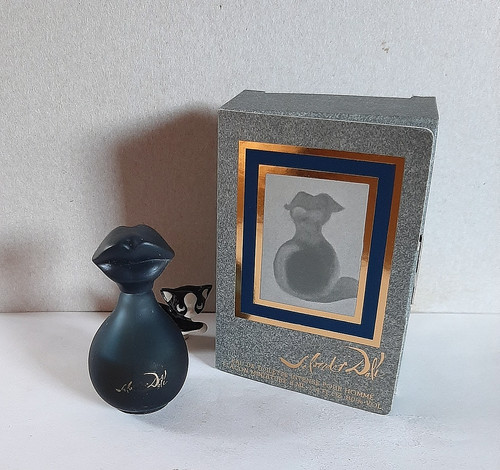 Parfum miniatur salvador - miniatur,