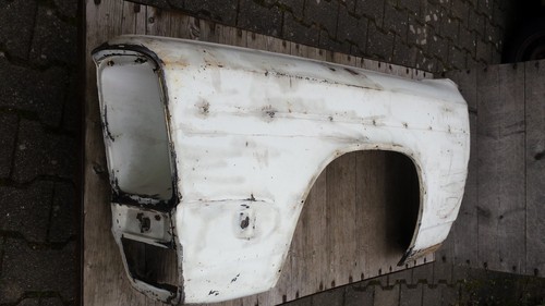 Opel kad diplomat - b, b