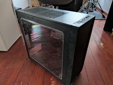 Fractal Design Focus G