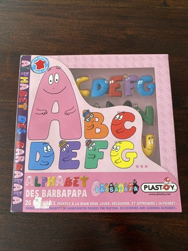 Barbapapa familie große - barbapapa,