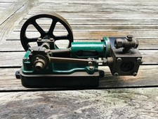 Stuart No.10 Dampfmaschinen Modell England