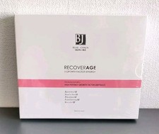 BEATE JOHNEN Recoverage High Potency Growth Factor  Ampullenkur 14x 2ml ✨️OVP ✨️