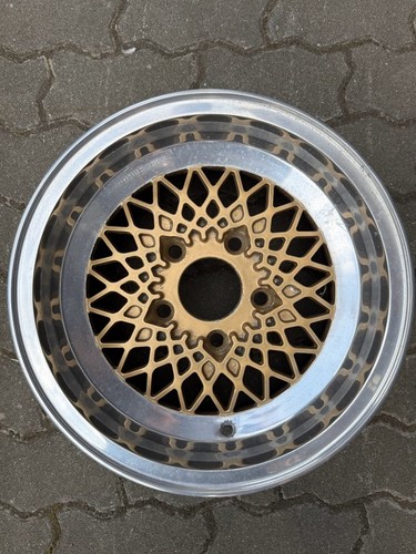 Bbs mahle felge - bbs,