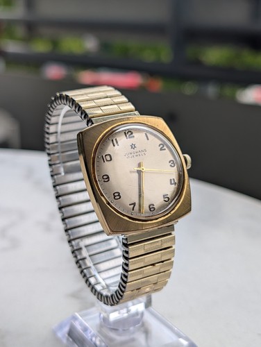Vintage junghans jahre - vintage, 70