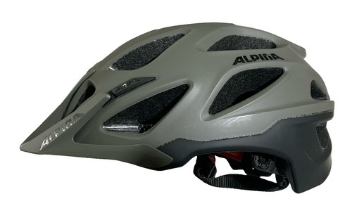 Alpina fahrradhelm mtb helme - fahrradhelm,
