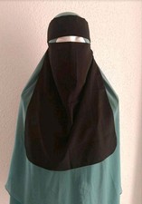 Niqab Ninja Hijab Khimar