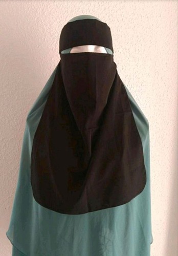 Niqab ninja hijab - niqab,