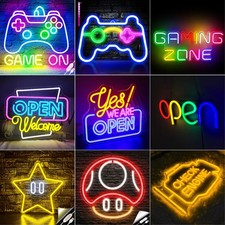 Neon LED Schild Controller